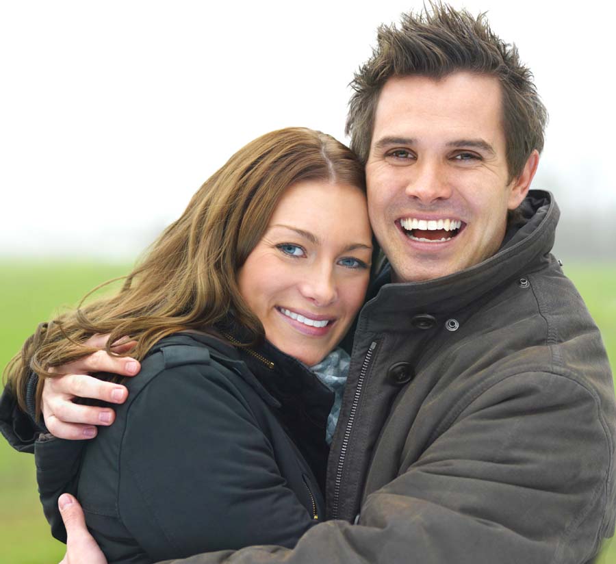 Couple Compatibility Report Couple Compatibility Report